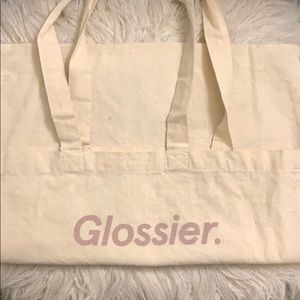 Glossier - Los Angeles Tote Bag